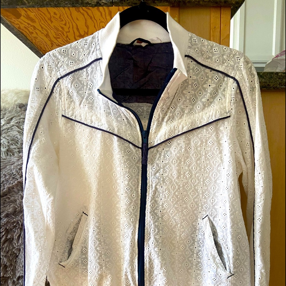 Free People Jacket